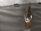 Handmade Bolt Action Baseball Pen