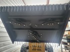 Mower Brush Cutter For Mini Skid Steer Loader Attachments M-rc 5 2-10 4 Gpm