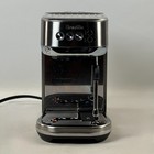 Breville Bambino Plus Espresso Machine Bes500bss  Brushed Stainless Steel