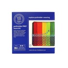 Harrisville Designs Friendly Loom Potholder Pro Weaving 10  X 10   Multicolor