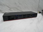 Lenovo Thinkpad Thunderbolt 3 Workstation Dock 40an Dk1841 03x7538  t1372
