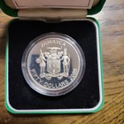 Bob Marley  50 Silver Proof