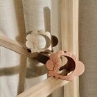 Moonkie Teething Toy  Safe   Easy To Hold Bpa Free Silicone Baby Soothing Teethe