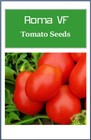 Roma Vf Tomato Seeds   Non-gmo Tomato Seeds   Fresh Heirloom Vegetable Seeds