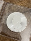 Canadian Minted Maple Leaf Silver Coin 1 Oz Fine 9999 Bullion Grade 2025