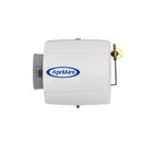 Aprilaire 500 12-gal  Whole-house Small Bypass 1200-3600 Sq  Ft   Gray