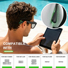 Eyeglass Ear Grip For Ray Ban Meta gen 2   1  Smart Glasses Accessories