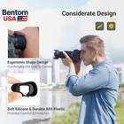 Eos R6 Mark Ii R6 R5 R5c Eyecup Eyepiece   soft Silicon Extended Camera Eye Cup Vi