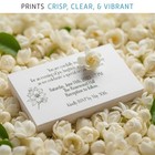Cardstock Paper 300 Pack White 8 5x11 110 Lb Heavyweight Printer Sheets