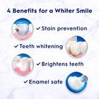 Crest 3d White Brilliance Pro Ultra White Toothpaste 3 8oz Teeth Whitening