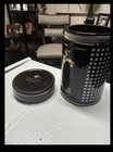Cohiba Behike 56 Collectors Edition Ceramic Jar Humidor  cigars Are Not Included