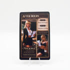 Honor Roll Honey Pin Up Copper Art Bar 1 Oz  999 Collectible Limited 50 Vv