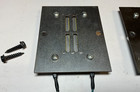 Vintage Infinity Qa Emit Tweeter Pair  - Tested   Working