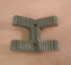 Ridgid Bc-410 1 8   -4    Pipe Vise Chain Vise With Extra Jaw Usa 