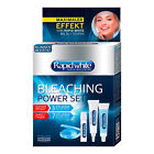 Rapid White Bleaching 1 Week Power Set Tooth Whitening System