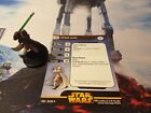 Star Wars Miniatures Revenge Of The Sith 20 Stass Allie