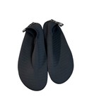 Metog Water Shoes Aqua Socks Barefoot Beach Pool Kayaking Snorkeling Size Xl