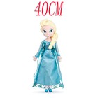 New Snow Kingdom Queen Plush Figure - 16  Magical Princess Toy