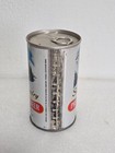Vintage Beauty Ski Country Pueblo Walter Brewing Straight Steel Beer Can