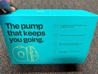  new  Willow Go In-bra Wearable Double Electric Breast Pump Pdl60  sealed nib 