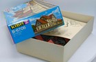 Kibri B-6706 Z Scale Large German Railroad Station Building Kit