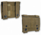 New Usgi Us Military Molle Alice Adapter Coyote 8465-01-532-2308