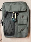 Bible Book Cover Medium Size Holds Up To 6 1 8    X 8 13 16    Compass Pockets