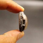 Unique Antique Copper brass Egyptian Amulet Of Ancient Beetle Scarab Collection