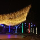 Led Christmas Tree Fairy String Party Lights Lamp Xmas Waterproof 10m20m50m100m