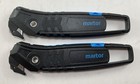 New Sealed Martor Secumax 350 350001 Compact Safety Knife box  Strap Cutter Tool