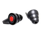 Pinlock Motorcycle Ear Plugs Set With Case