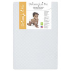 Dream On Me Holly 3    Mini Crib Mattress   Portable   Waterproof   Hypoallergenic