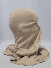 Us Military Flame Resistant Anti-flash Balaclava Nsn  8415-01-268-3473  b67b