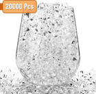 Mr  Pen- Clear Beads For Vases  20000 Pcs  Floral Decoration