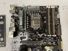 Asus Sabertooth 55i Atx Gaming Motherboard Lga 1156 Intel P55 Ddr3 Usb 2 0
