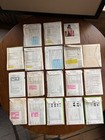Lot Of 17 Vintage 1960 s -1970 s Sewing Patterns Mccalls Simplicity