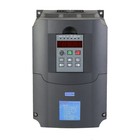 10hp 7 5kw 220v Single To 3 Phase Variable Frequency Drive Inverter Cnc Vfd Vsd