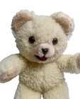 Vintage 1986 Russ Snuggle Bear Plush Advertising Icon Teddy Fabric Softener