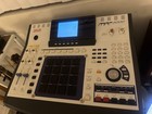 Akai Mpc 4000 Mpc4000 1 71 Drum Sampler  cd hd 
