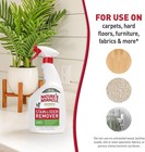 Nature   s Miracle Stain And Odor Remover Dog  32 Ounces  Everyday Mess Enzymatic