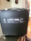 Fender Squier Sp-10 Electric Guitar Mini Amplifier  Amp - Tested