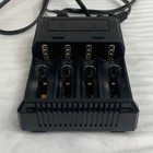 Nitecore I4 2016 Intellicharger Smart Battery Charger For Li-ion Imr Ni-mh N