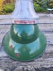 Vintage Appleton 16  Explosion Proof Porcelain Light Green Porcelain  26477-evx