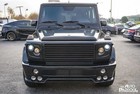 2005 Mercedes-benz G500 G 500 Grand Edition Sport Utility 4d