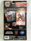 Bakugan Battle Planet Battle Brawlers Card Collection Sealed Box Set 3 Booster