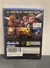 Brand New Lego Star Wars The Skywalker Saga Ps4 Sealed Playstation 4 region Free