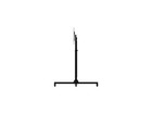 Crimson Av M46p Collapsible Floor Mobile Cart