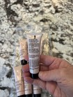 Mary Kay Extra Emollient Night Cream  42 Oz Mini Travel Size   Lot Of 7-new