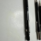 4 Pc U  S  Gov  Skilcraft  U s gov  Mechanical Pencil  Black  0 9mm