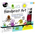 Spicebox Handprint Paint Art Imagine It Children s Paints And Pads Art Kit